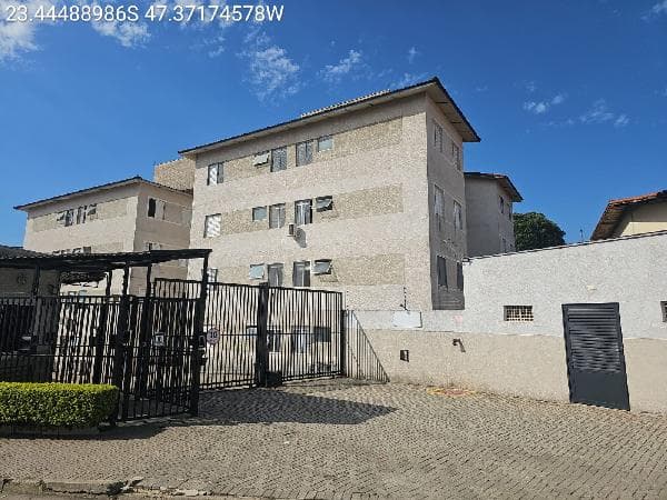 Foto RESIDENCIAL MILANO