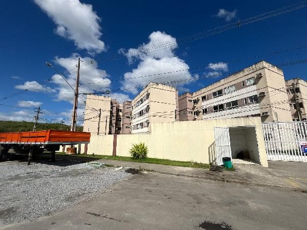 RESERVA ATLANTICA PALMEIRAS COND  CLUBE
