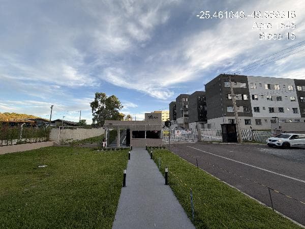 RESIDENCIAL MADISON