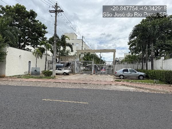 COND PARQUE RIO SALAS