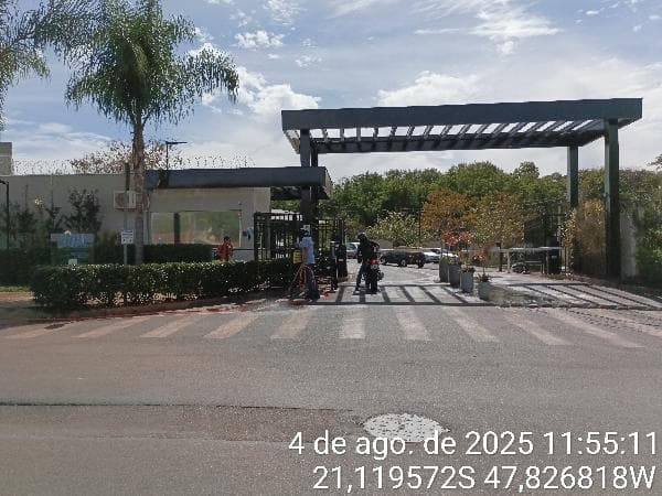 VITTA PARQUE DOS PINUS