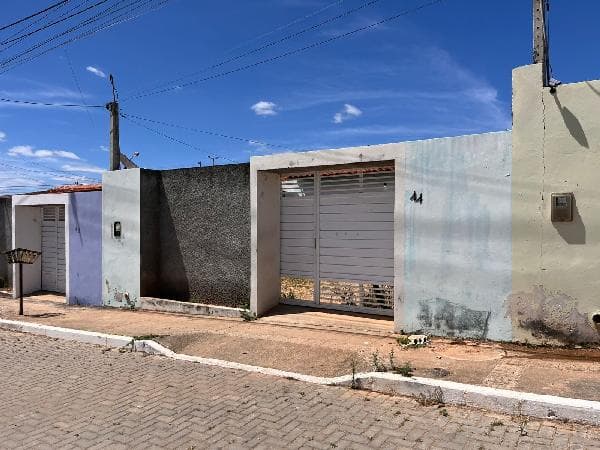LOTEAMENTO VIANA E MOURA INHUMAS