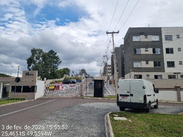 RESIDENCIAL MADISON