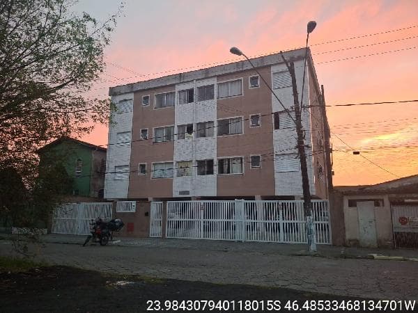 RESIDENCIAL EDIFICIO DAVI