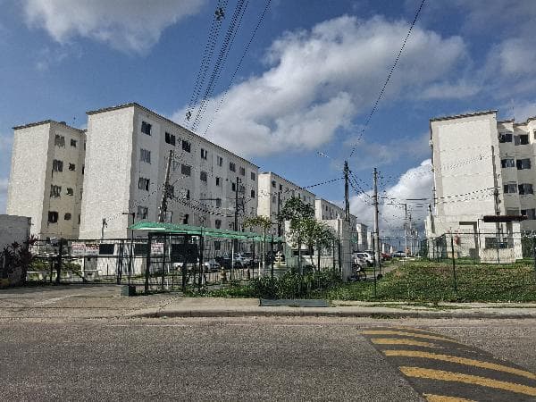 VIVER SALVADOR