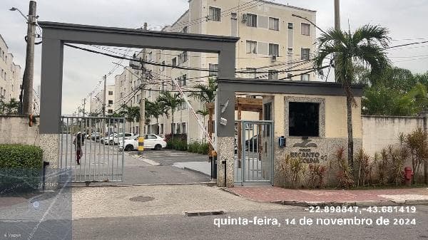 PQ RECANTO DA COLINA