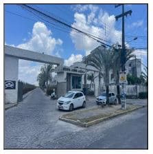 COND RES RESERVA JARDIM AMERICA