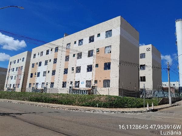 CONQUISTA RES VILLE - QD 09