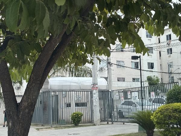 RIO DE JANEIRO - TOMAS COELHO
