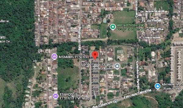 Campo Grande