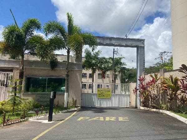 CONDOMINIO RESIDENCIAL VILLA DAS PITANGUEIRAS