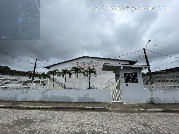 Foto COND RES OSVALDO RODRIGUES