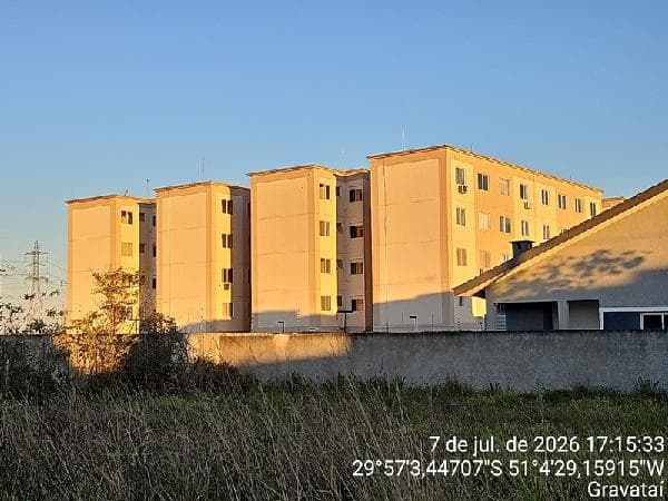 RESIDENCIAL PARQUE DA MATRIZ III