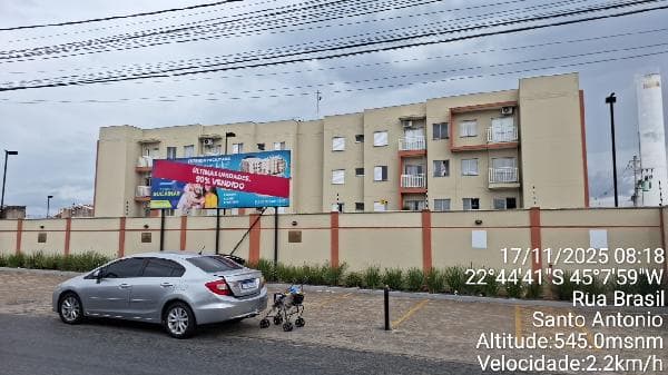 RESIDENCIAL JOSÉ ESPER