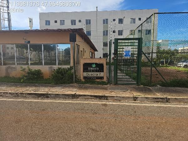 CONQUISTA RES VILLE - QD 07