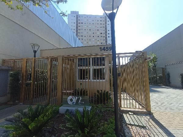 COND ON BELEM CITY