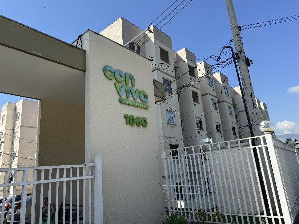 Foto COND CONVIVA RESIDENCIAL