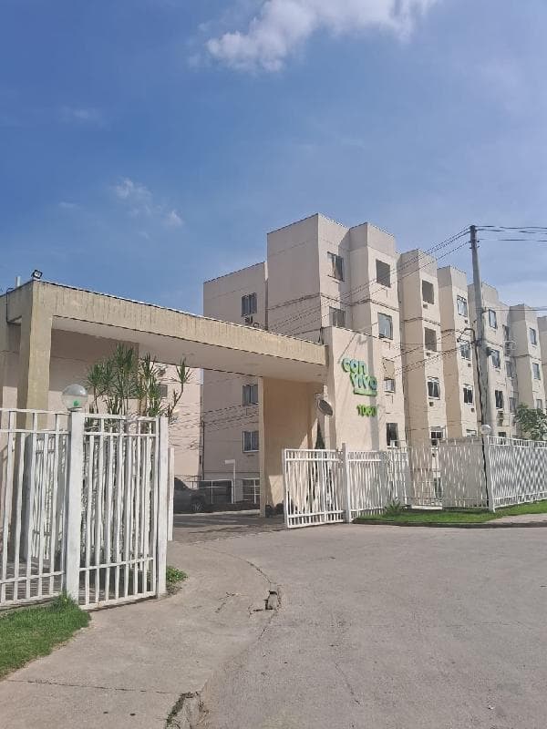 COND CONVIVA RESIDENCIAL