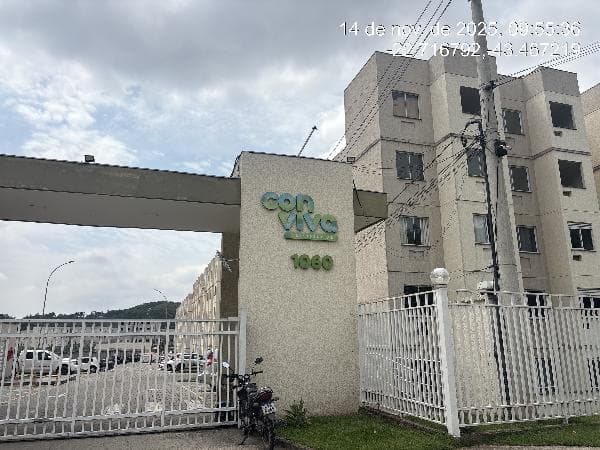 COND CONVIVA RESIDENCIAL