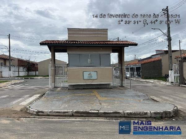 CONDOMINIO RESIDENCIAL VILLAGE DOS PASSAROS IV