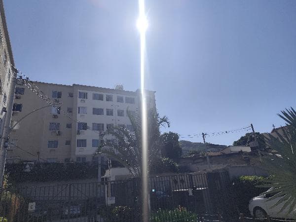 COND RES PARQUE CENTRAL
