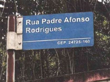 Foto NOVA CIDADE