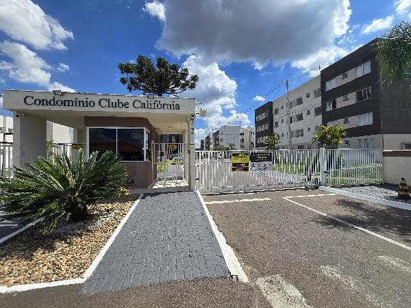 RESIDENCIA CALIFORNIA