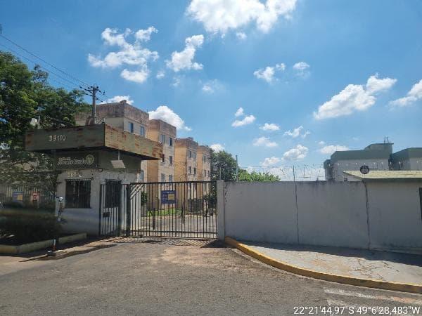 COND MONTE VERDE RESIDENCIAL