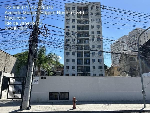 RES BLISS ZONA NORTE