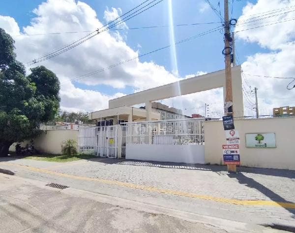 COND VILLAGE DO BOSQUE I