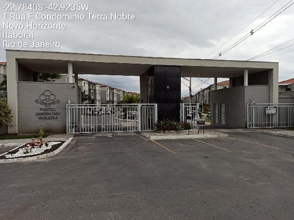 COND PORTAL JARDIM DAS BROMELIAS