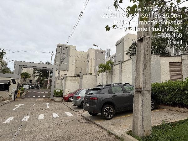 Parque Das Cerejeiras