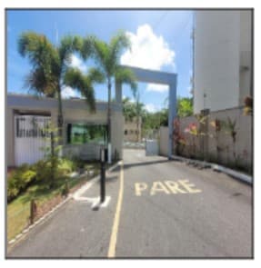 COND RES VILLA DAS PITANGUEIRAS