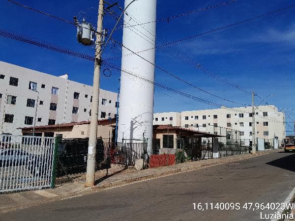 CONQUISTA RES VILLE - QD 13