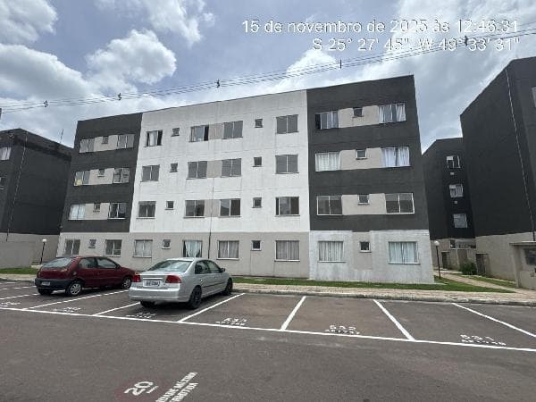 Foto RESIDENCIAL MADISON