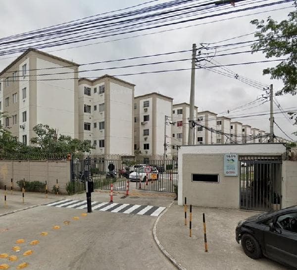 RES RIO DO OURO I