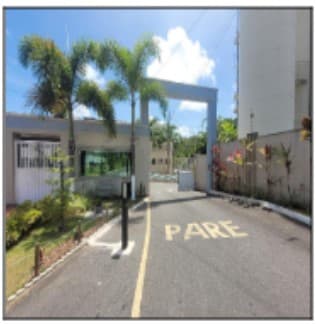 COND. RES. VILLA DAS PITANGUEIRAS