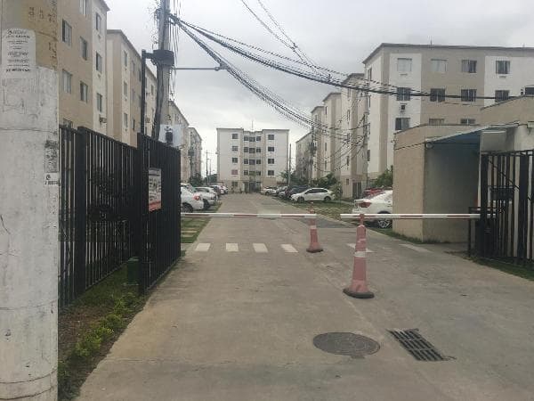 JARDIM DOS LIRIOS I