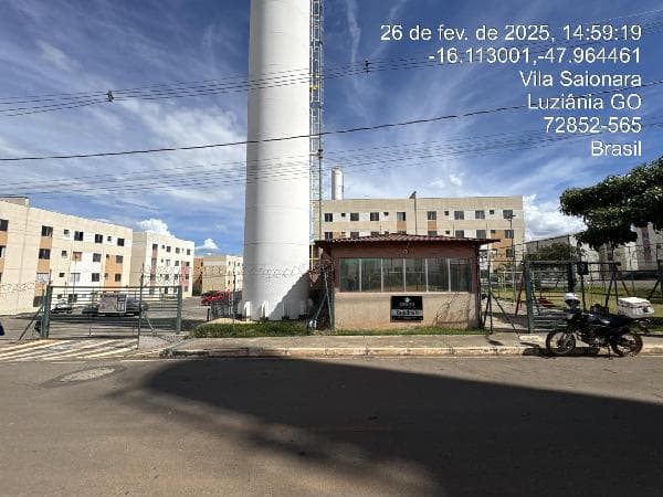 CONQUISTA RES VILLE - QD 09