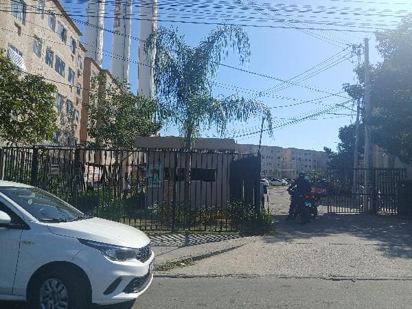 JARDIM DOS IPES I