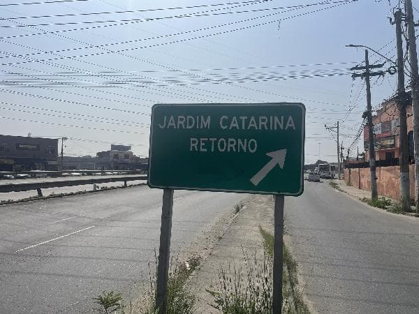 COND JARDIM TURQUESA