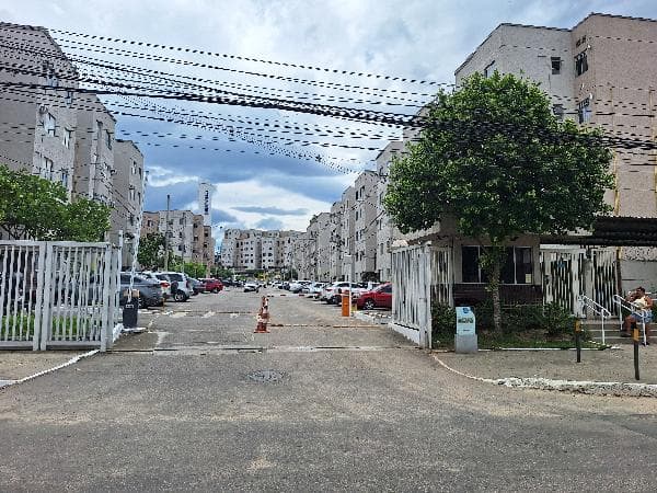 CONQUISTA NOVA IGUACU