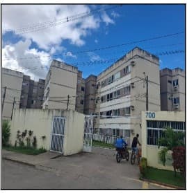 RESERVA ATLANTICA FIGUEIRAS CONDOMINIO CLUBE