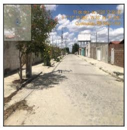 Foto LT ALTOS DE CAMPINA
