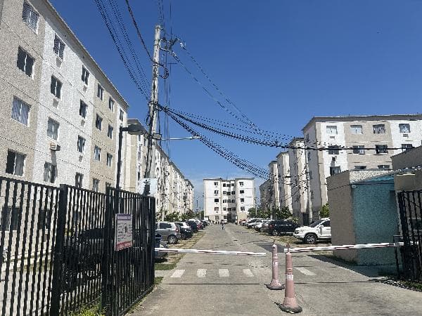 JARDIM DOS LIRIOS I