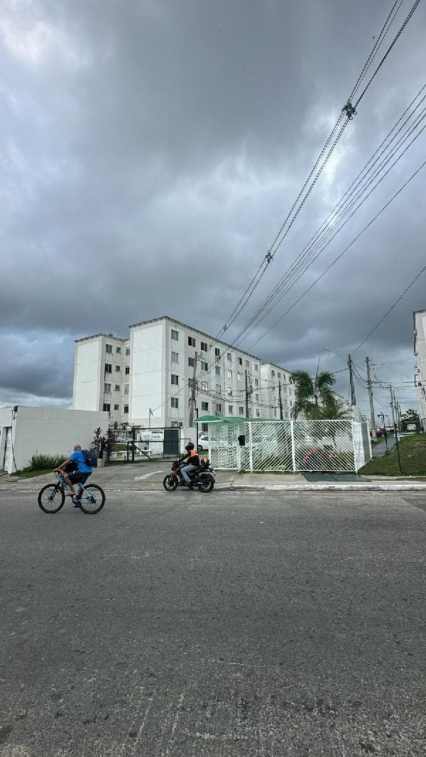 VIVER SALVADOR