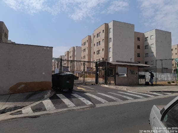 COND RES BOM RETIRO IV