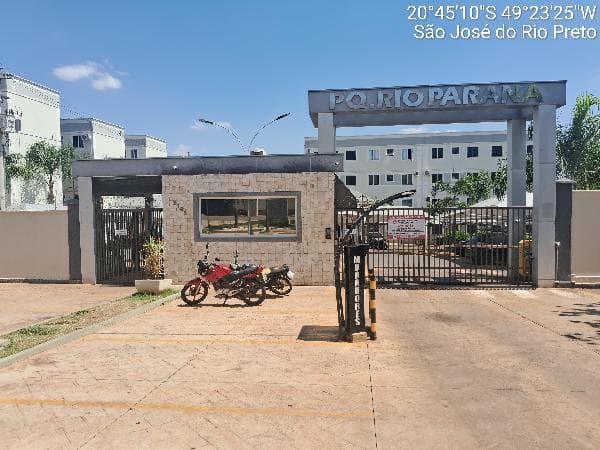 PARQUE RIO PARANA