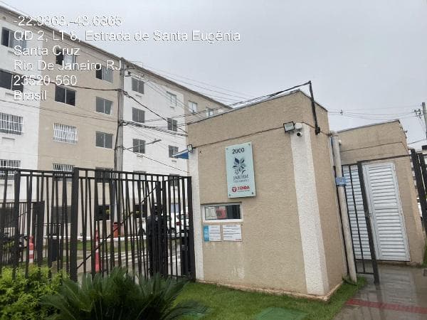 JARDIM DOS LIRIOS I