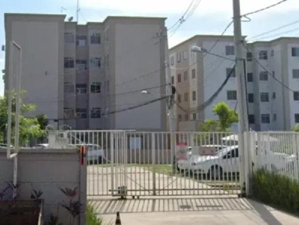 Bangu